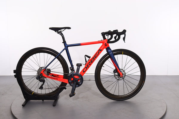 Orbea Gain M20 image