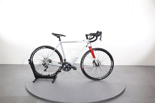 Orbea Gain D20 image