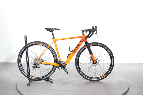 Orbea Gain D20 image