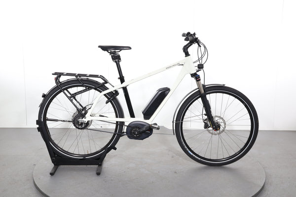 Riese & Müller New Charger nuvinci image