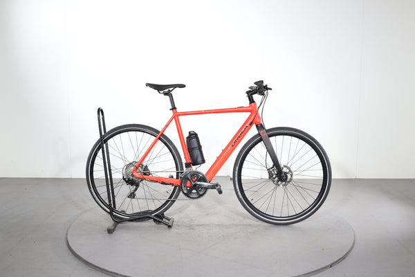 Orbea Gain D30 image