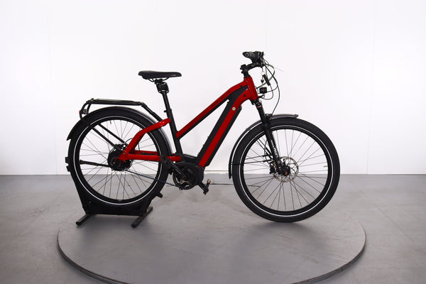 Riese & Müller Charger Mixte GT Silent image