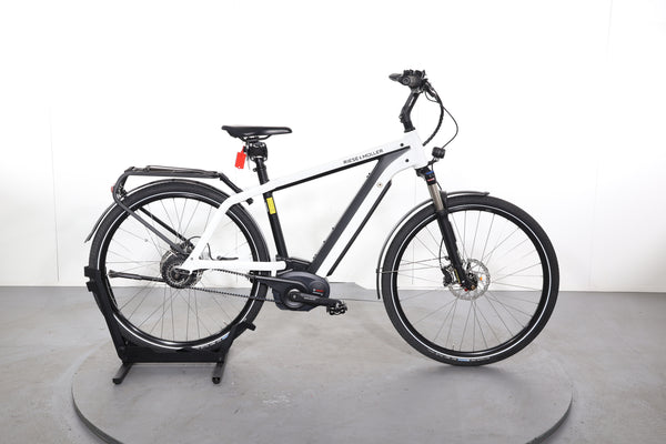 Riese & Müller Charger 2 vario image